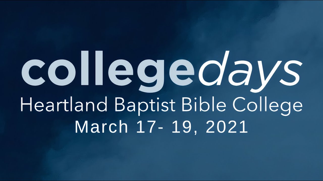 I Got Saved - HBBC Choir