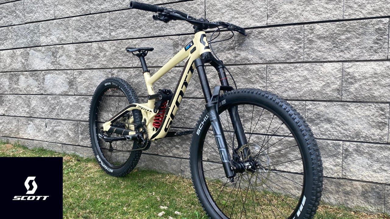 SCOTT GAMBLER  720 2019