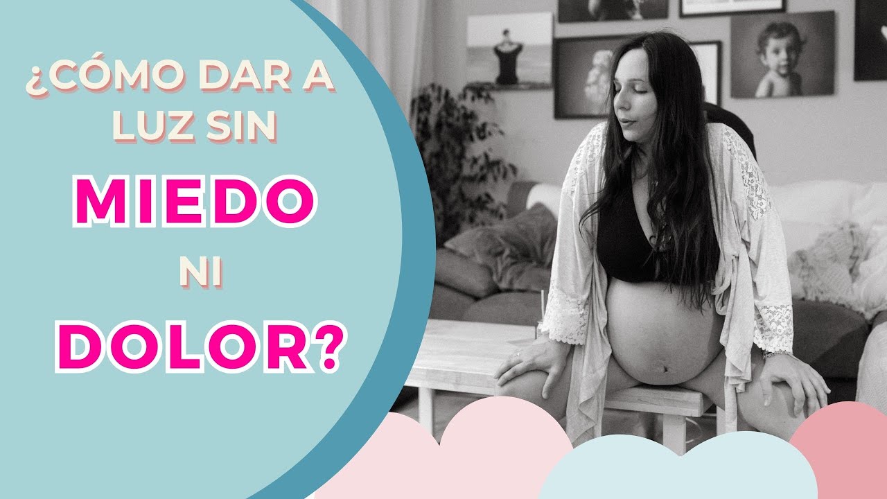 HABLAMOS DE HIPNOPARTO 🤰 | una alternativa para vivir el parto de forma positiva 😊 | Parto Positivo