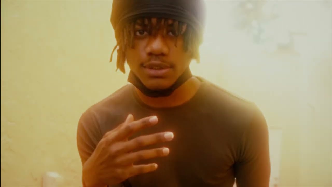 Smokingskul - Ganja (Official Video Shot by UnoVison + Edited by VeryRareCinema)