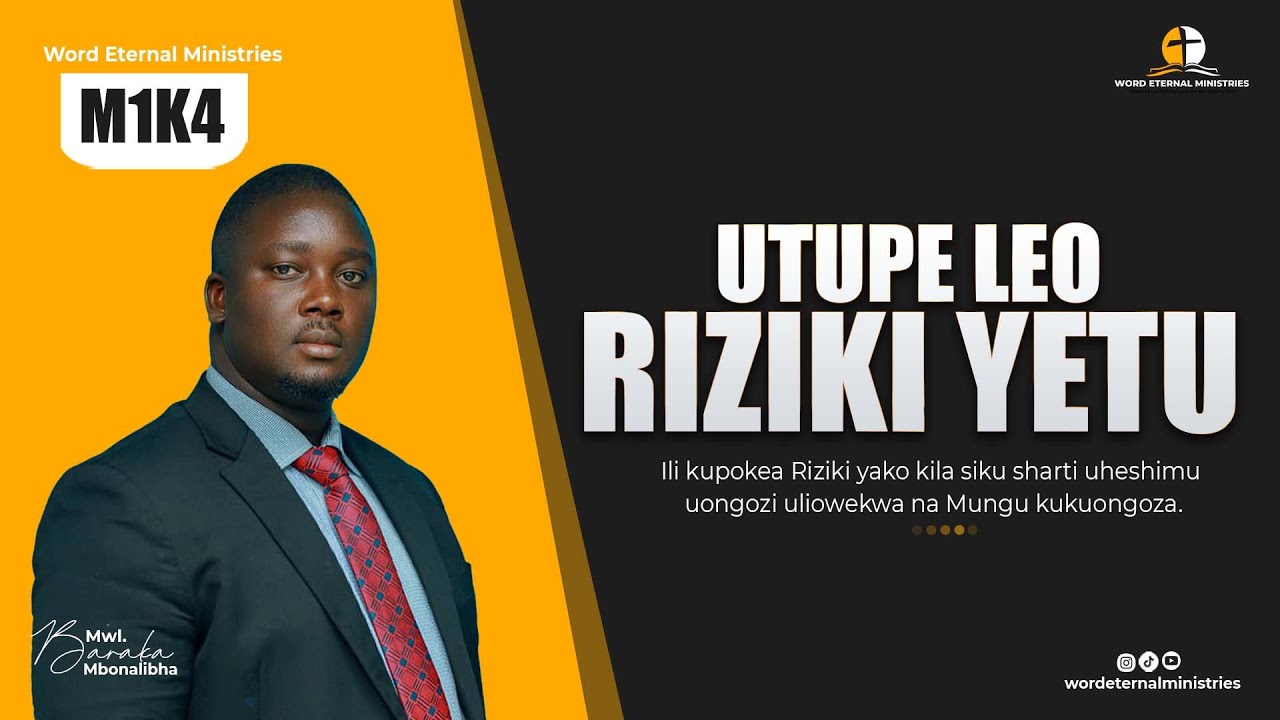 4. | RIZIKI LEO M1K4