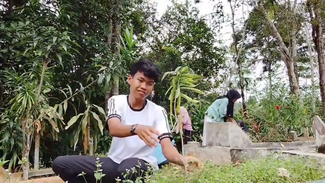 Tugas PKN kegiatan dibulan Ramadhan 