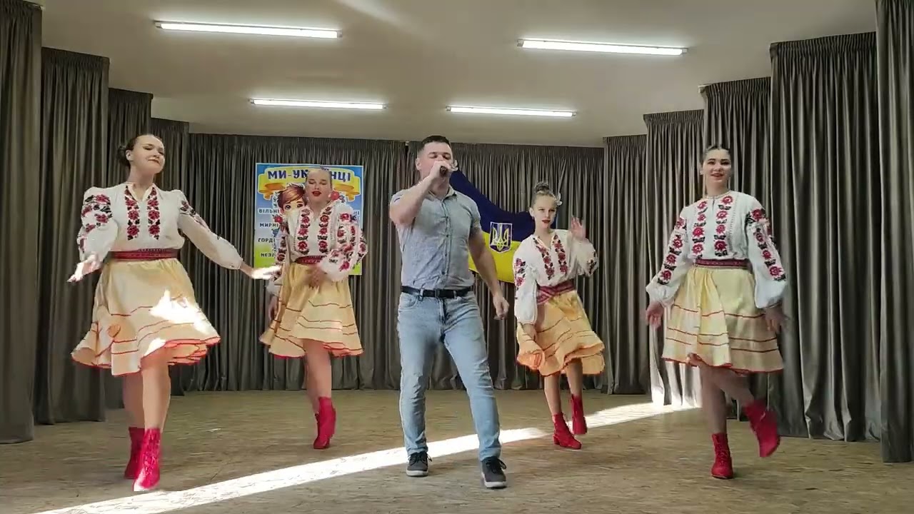 Зозулька - Володимир Кравцов 