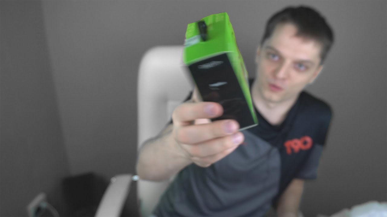 Ох уж этот DEXP💢