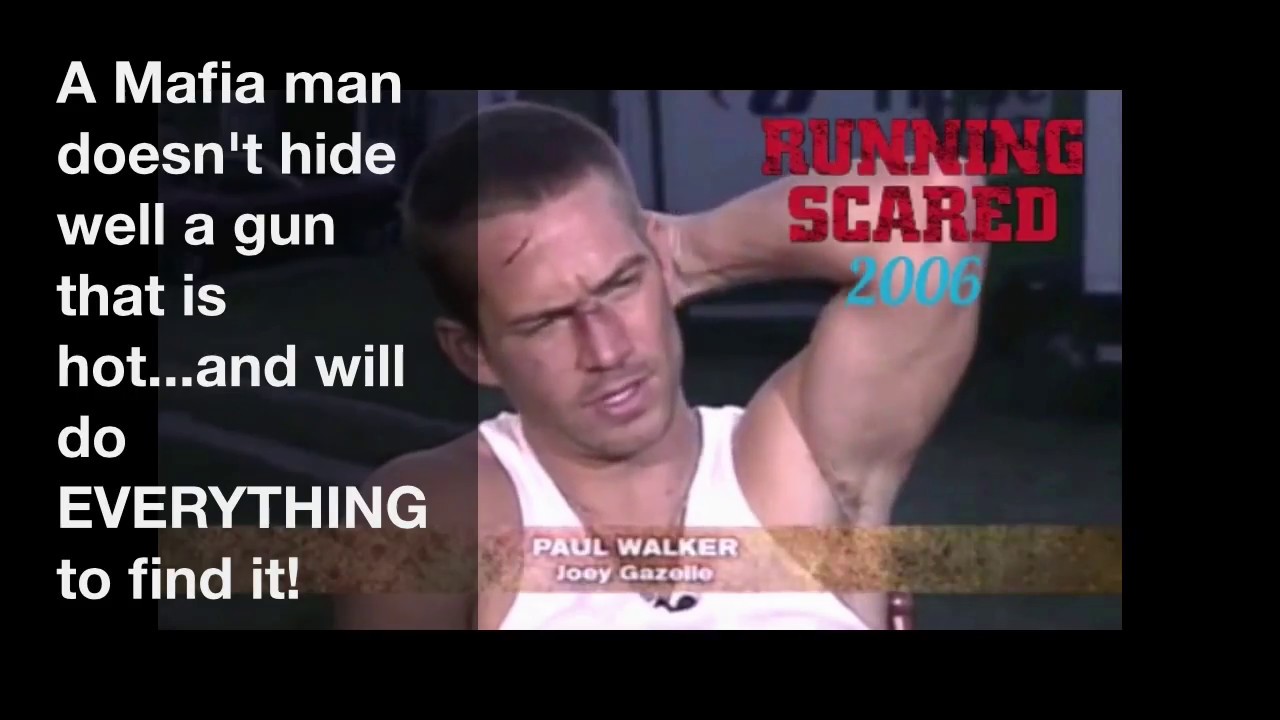 Paul Walker TRIBUTE NEW 2015 FAST AND FURIOUS and not just!