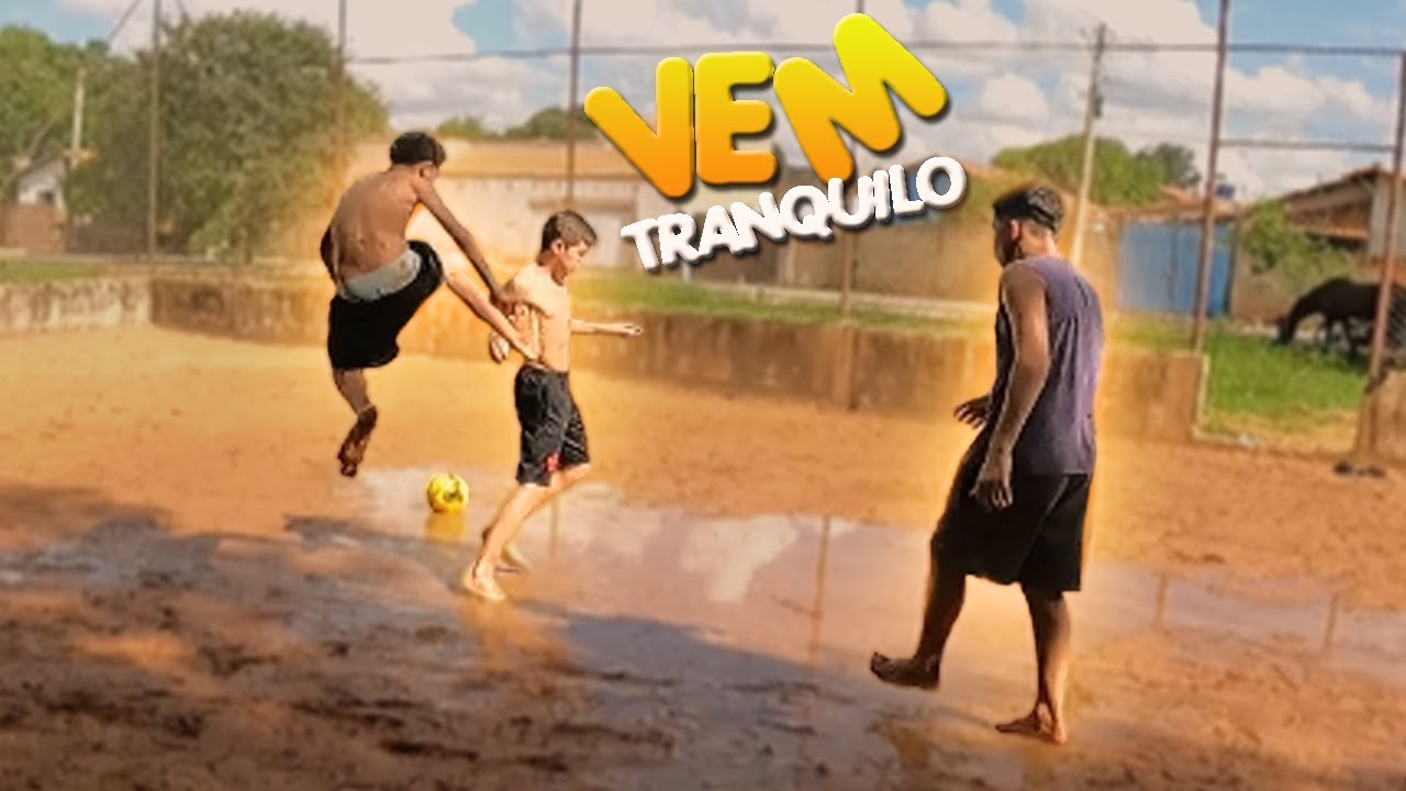 TODO MUNDO FOI PRA CIMA DO ARTUR * Queriam pegar ele de qualquer jeito *