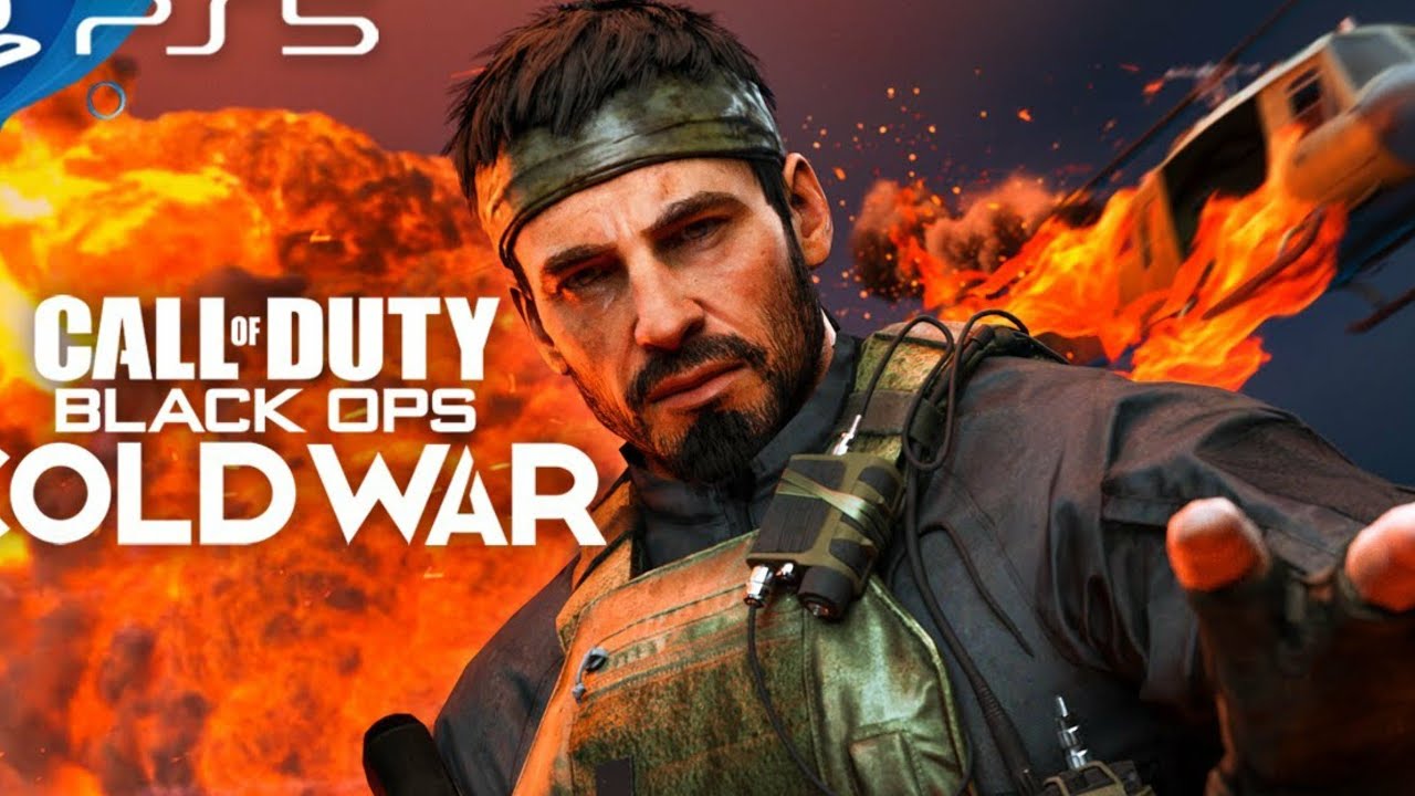 HUGE BLACK OPS COLD WAR REVEAL NEWS!!! CoD 2020 is Official!!!