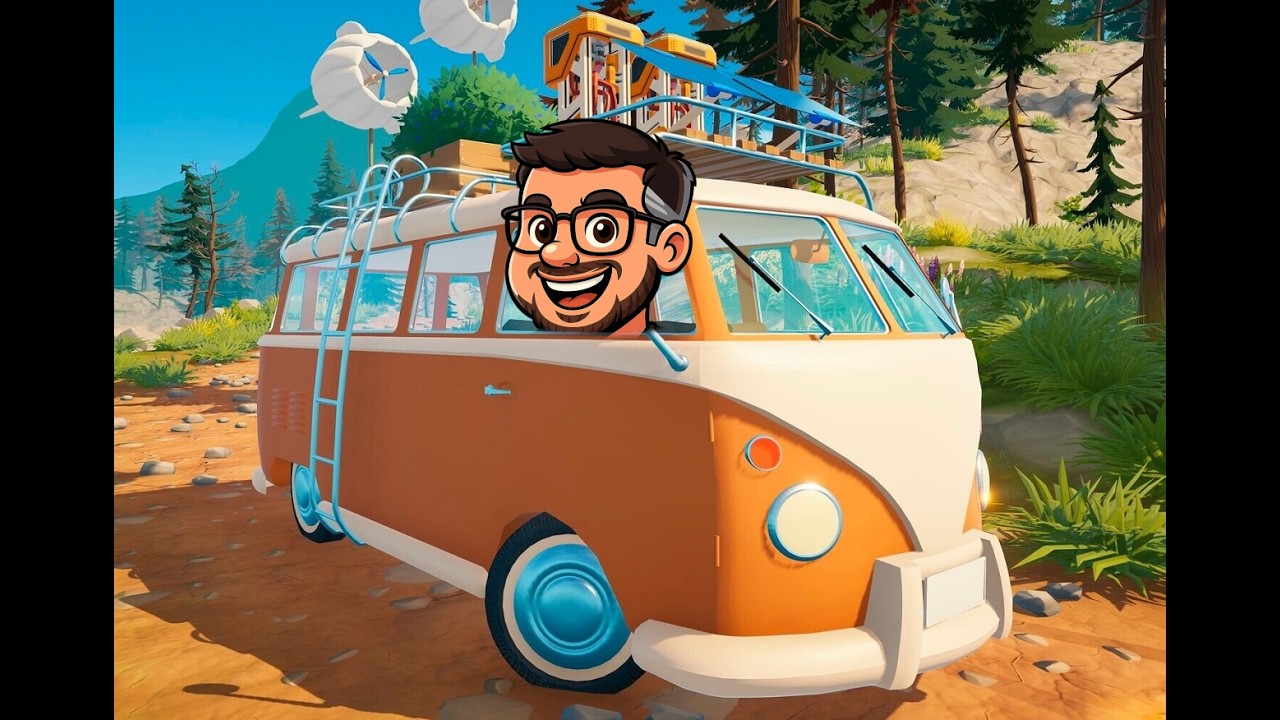 Outbound - Steam NextFest Demo