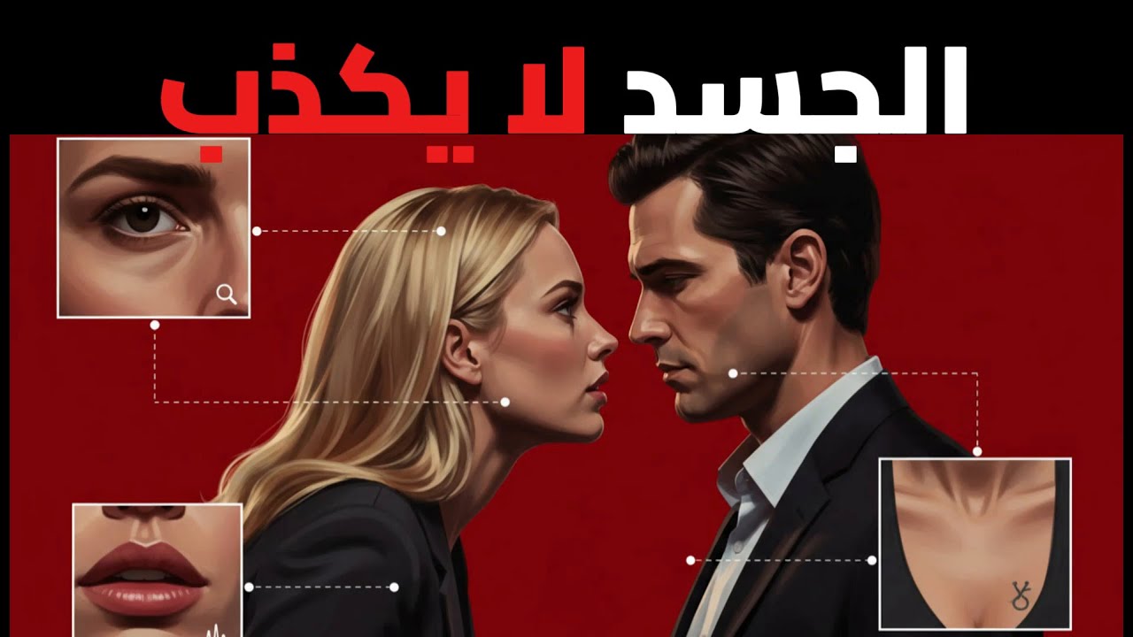هندسة الصمت: فك شفرة اللغة الخفية للسلوك البشري