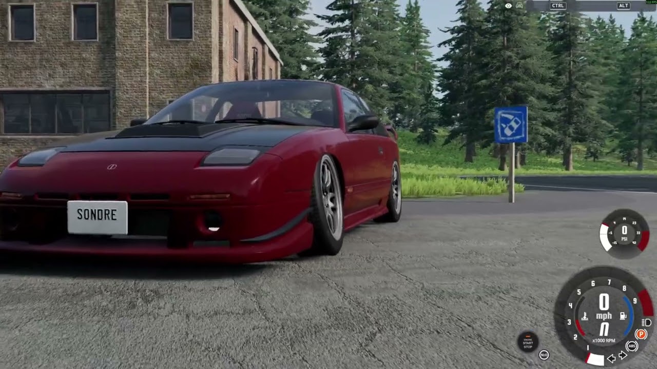 I love this car sound