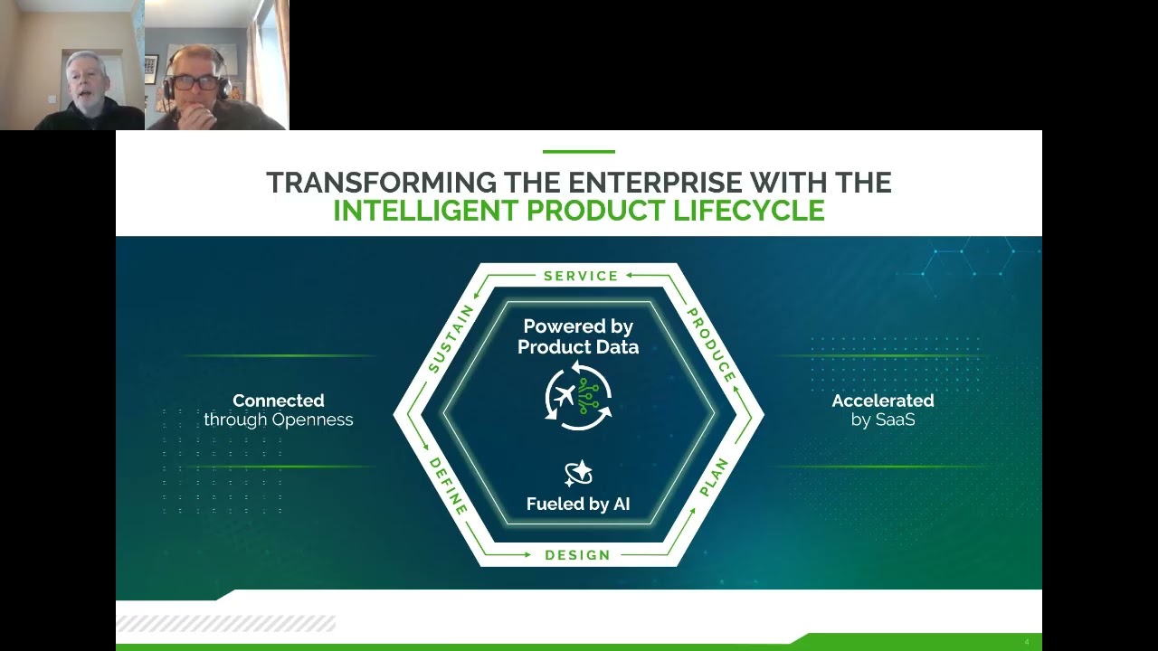 The Power of AI within the Shipbuilding Engineering Product Lifecycle | PTC