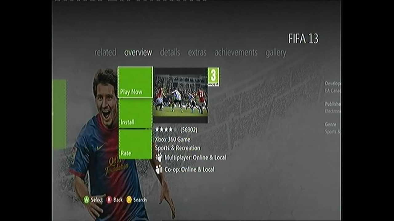 How to: Fix FIFA13 Game Crashing - Quick and easy fix!