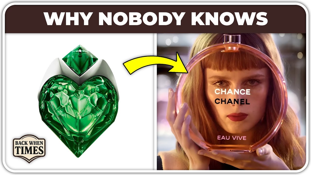 10 HIGH-END Perfumes Everyone Overlooks — But Smell ICONIC