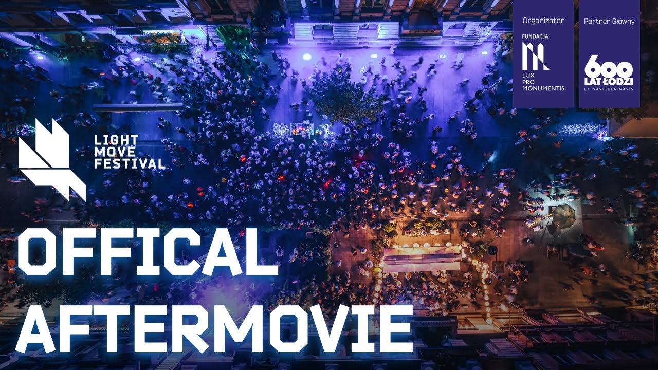 Light.Move.Festival. 2023 | AFTERMOVIE