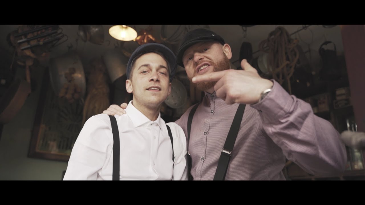 BarberIgor feat.GUSTO -Dzis Wkurwiony/BMS2021
