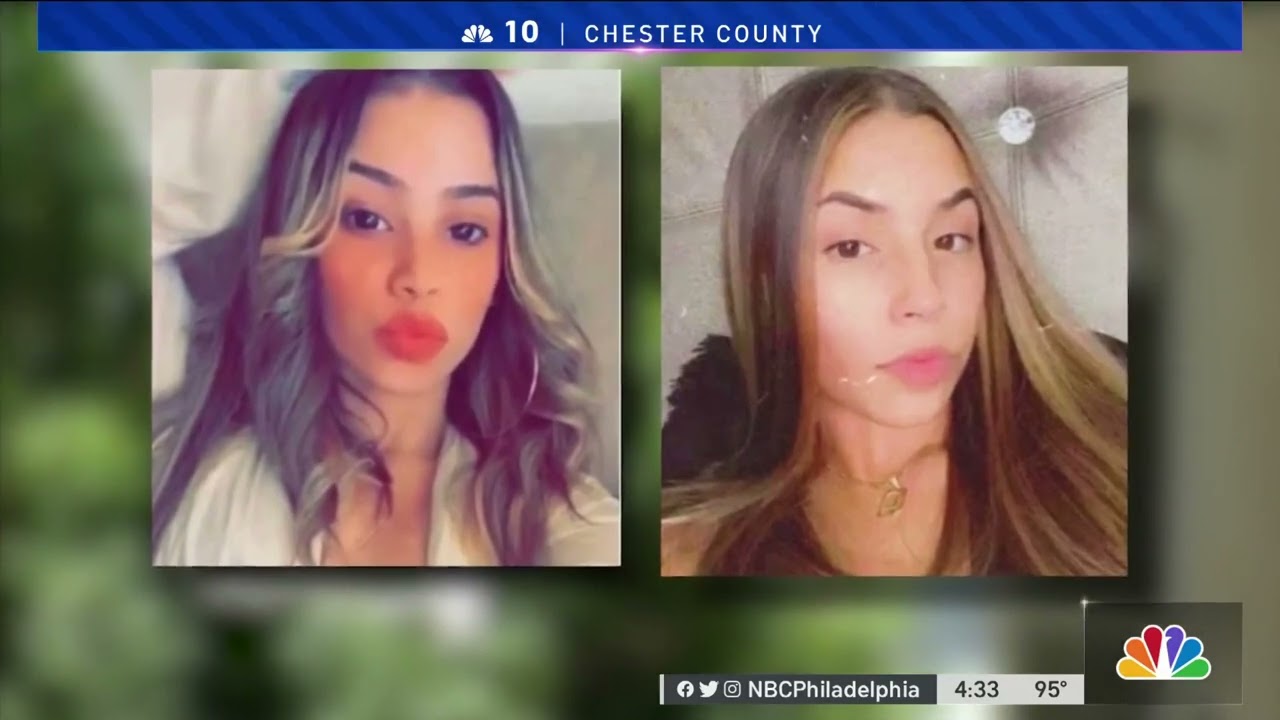 Man Accused of Killing Woman and Her Pregnant Friend
