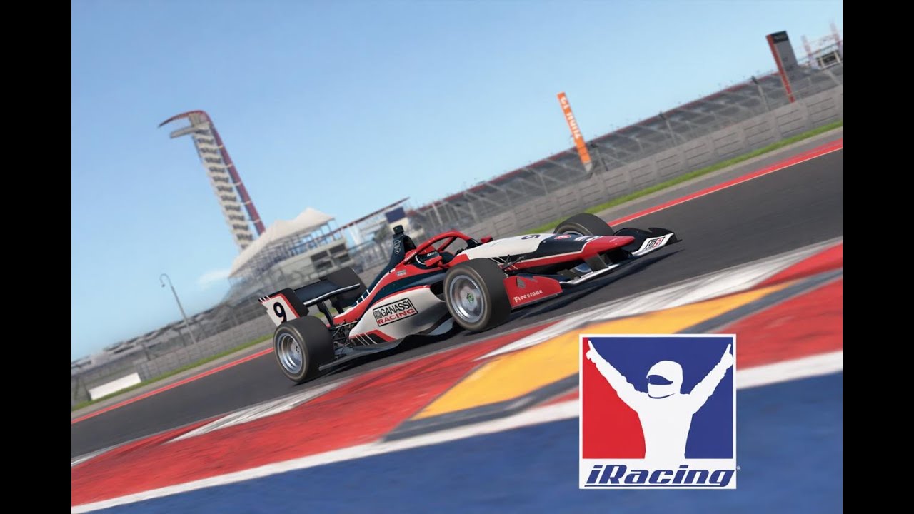 Corrida em Interlagos - Formula