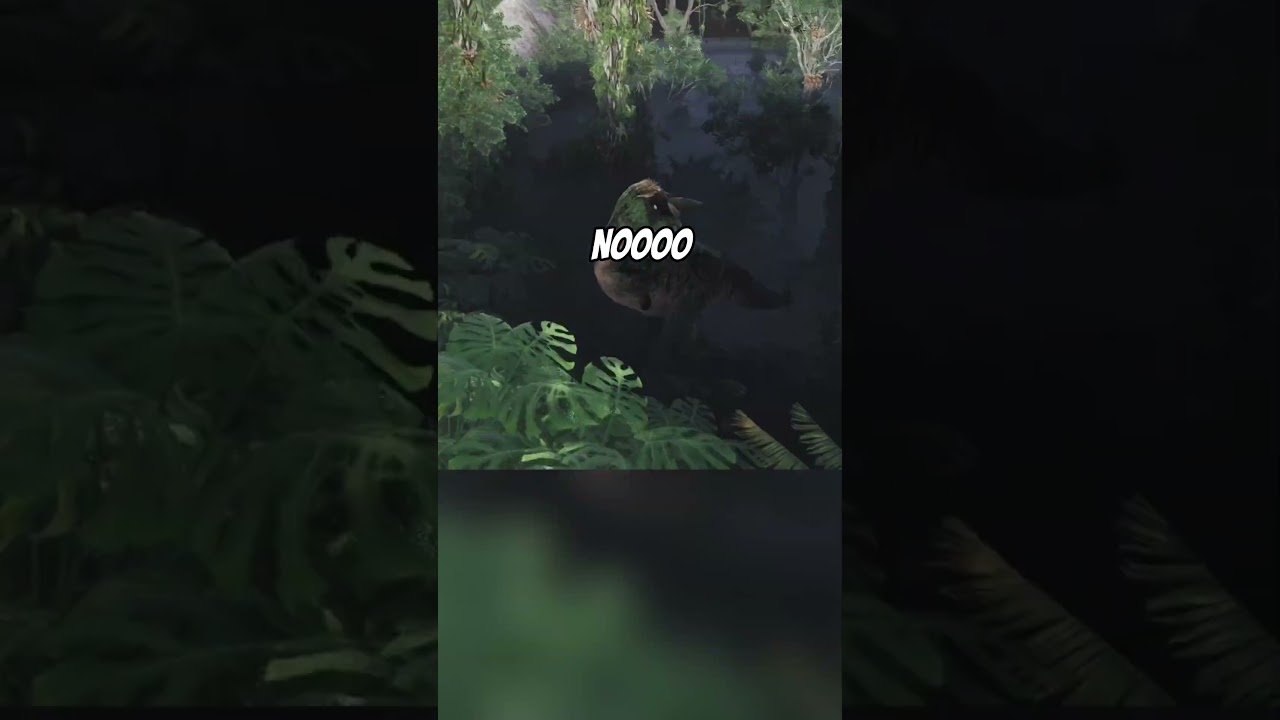 PISAŁO ZE ORGINALNE TO THE ISLE NOOOO. 
