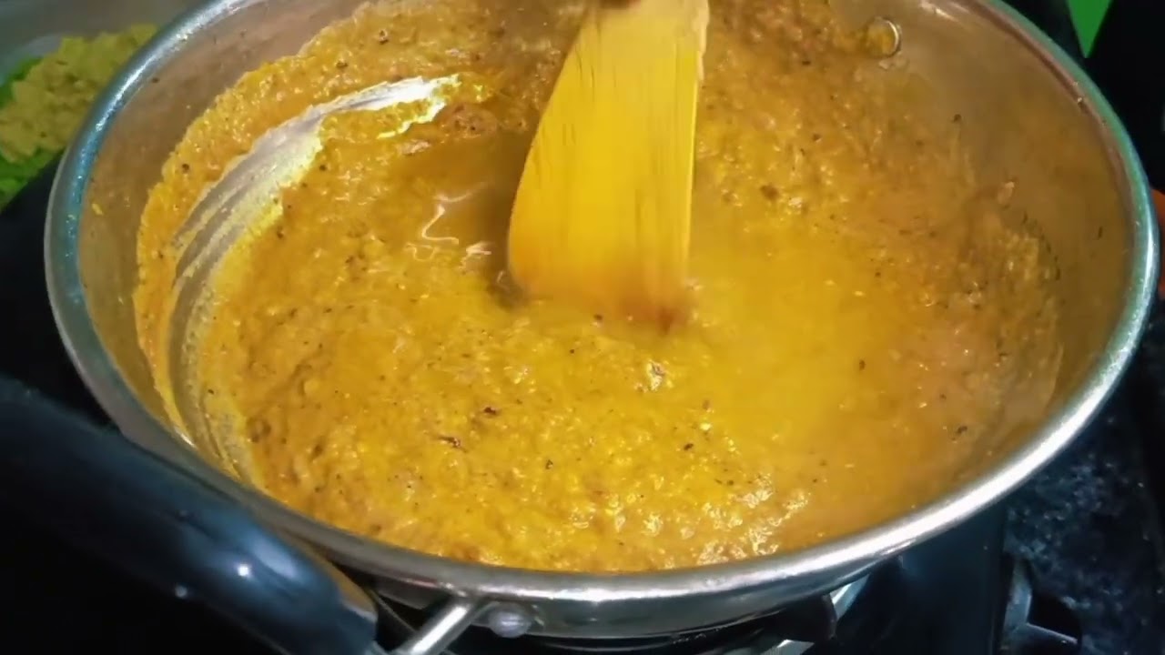 100 साल पुरानी स्वादिष्ट चने की दाल और मटर की स्वादिष्ट सब्जी 👌🤤😋🤤👌#zaykawithsangitasingh #comments 