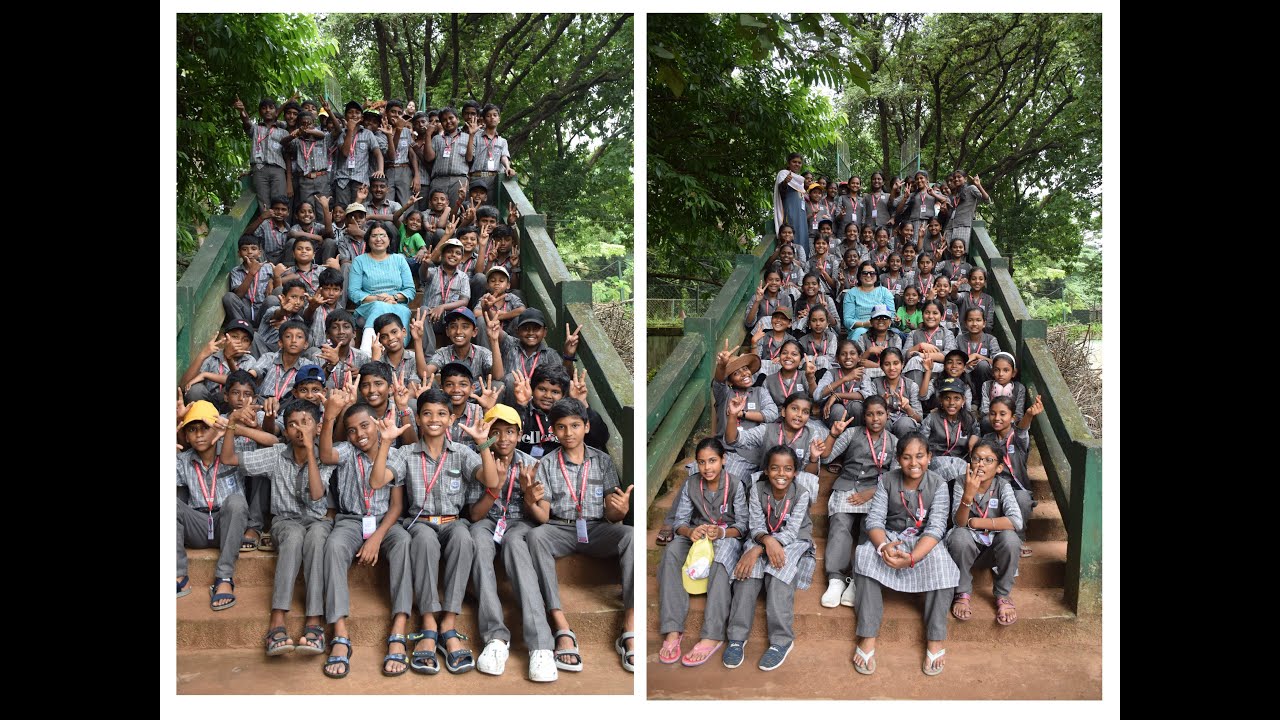 One Day Trip to Thrissur