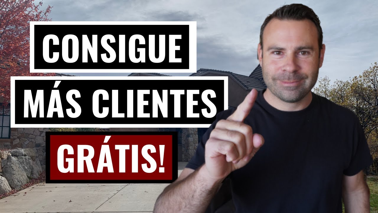 11 Tips para Conseguir Clientes de Pintura