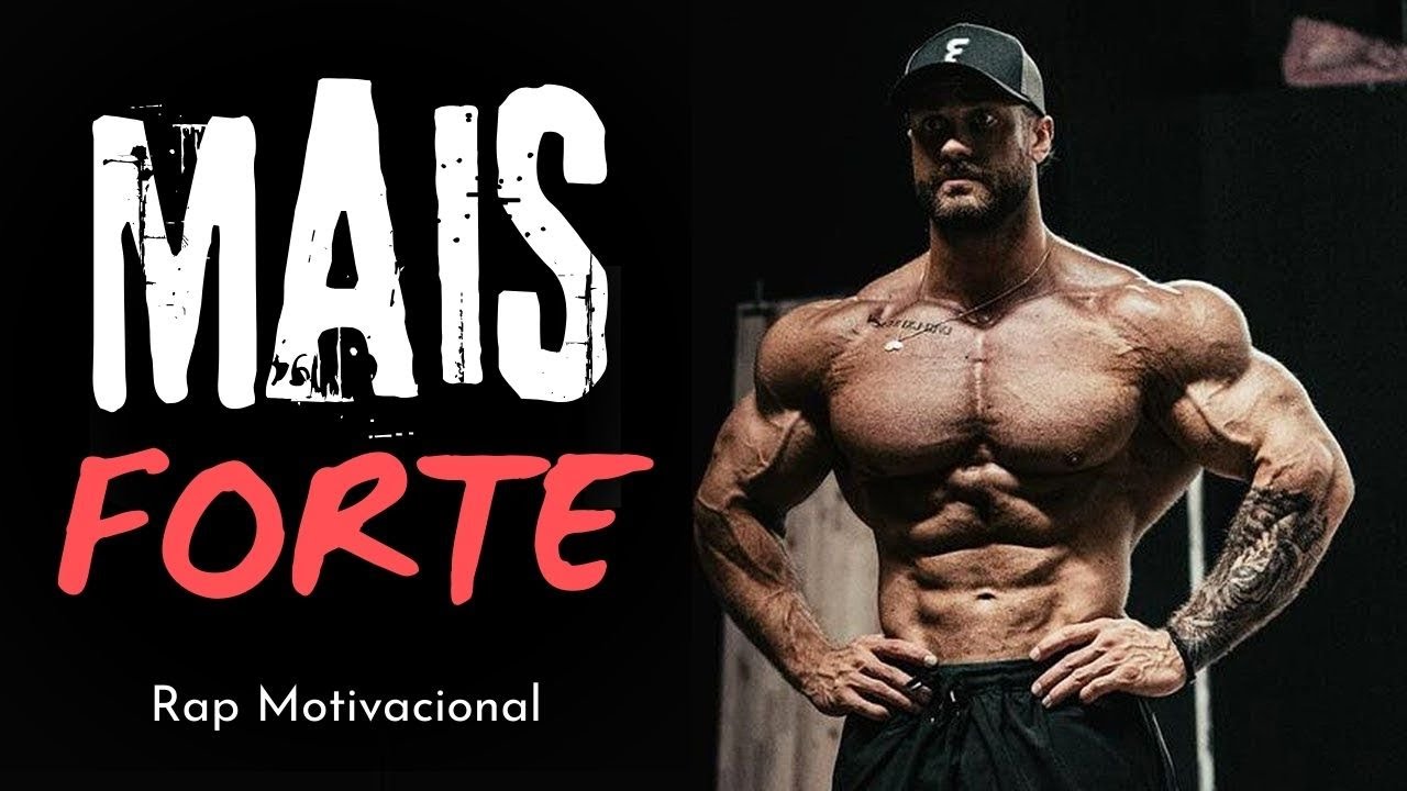 Vinny - MAIS FORTE (Prod. TuboyBeats)