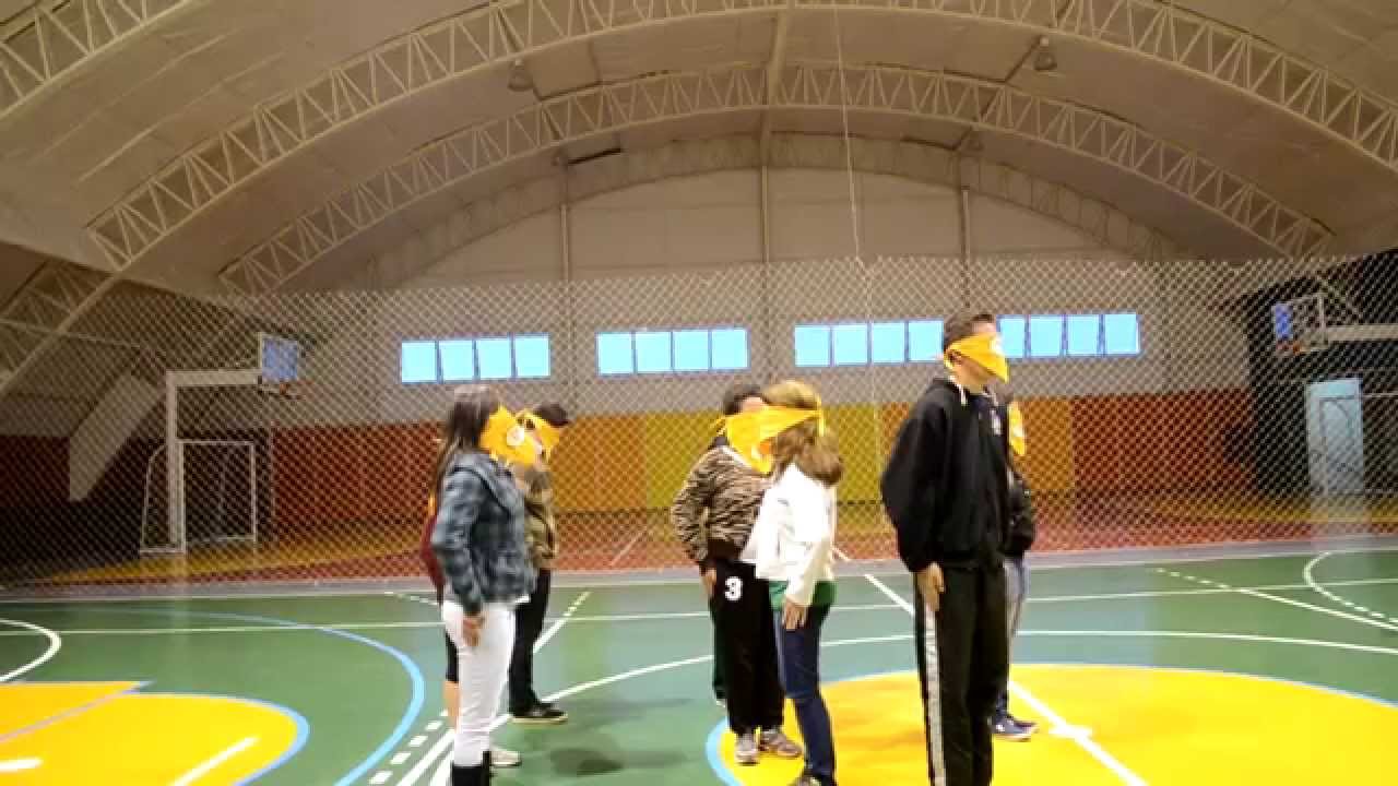 Formas criativas de se trabalhar a ordem unida