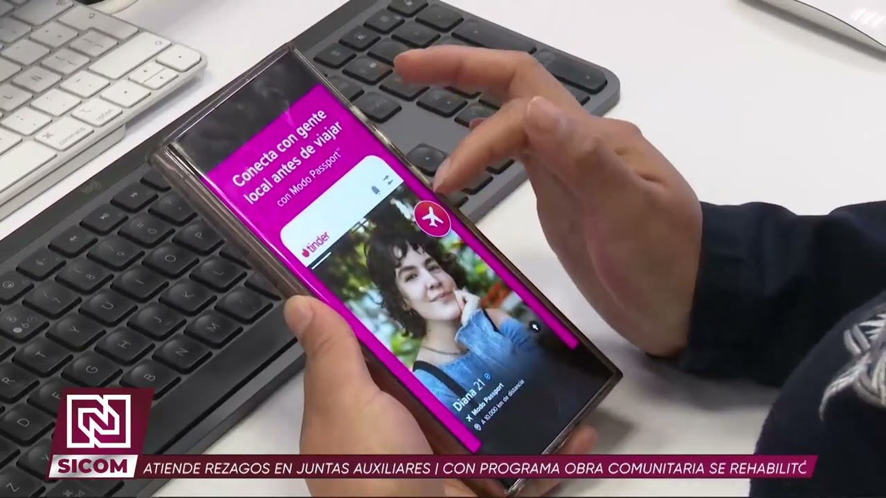💻🚨 Tu seguridad también se protege en línea