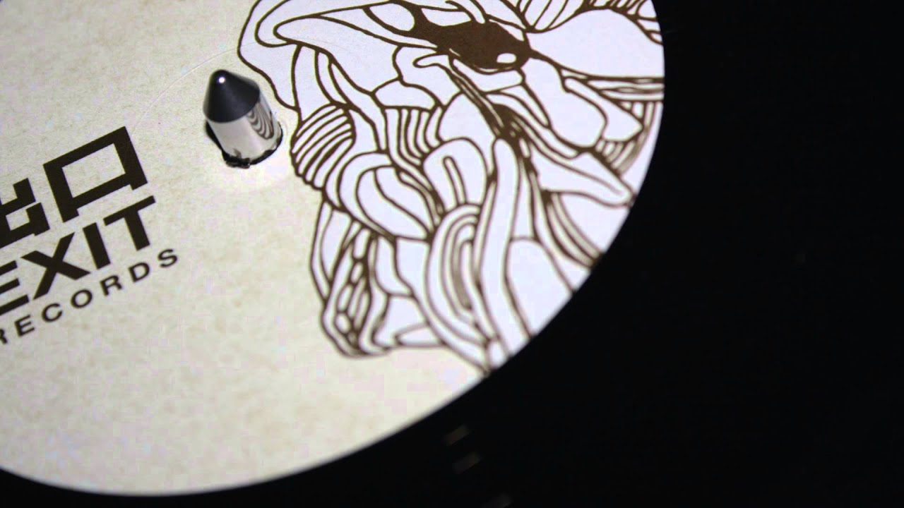 Calibre - Strumpet - EXIT057