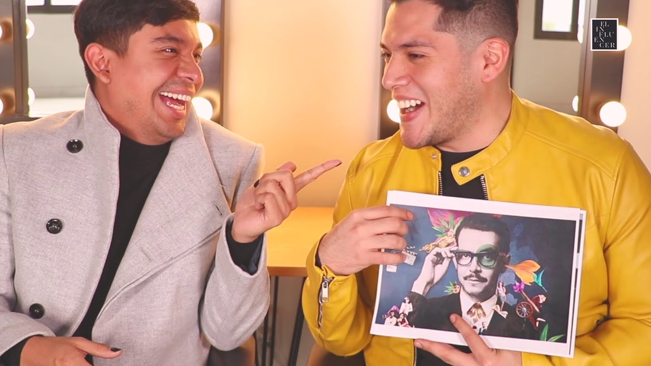 Las noticias de las celebridades con Pepe y Teo