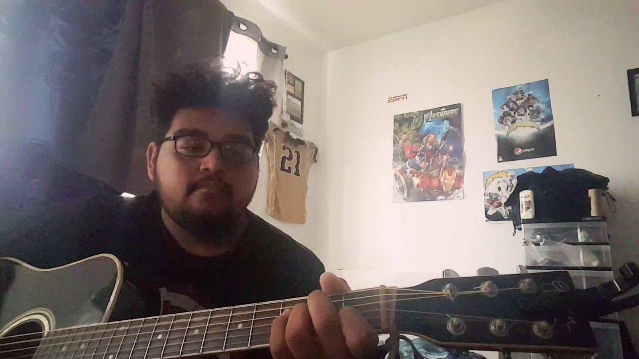 How to play Wet dreams by the growlers