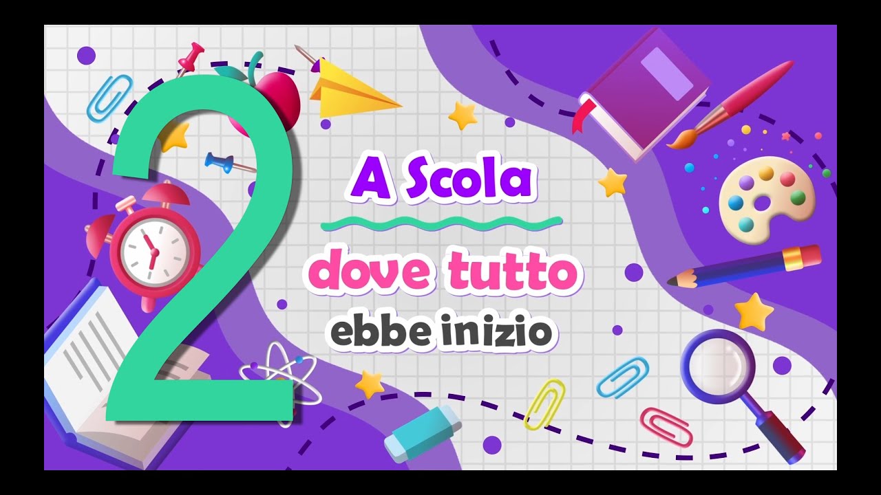 A Scola ep  2