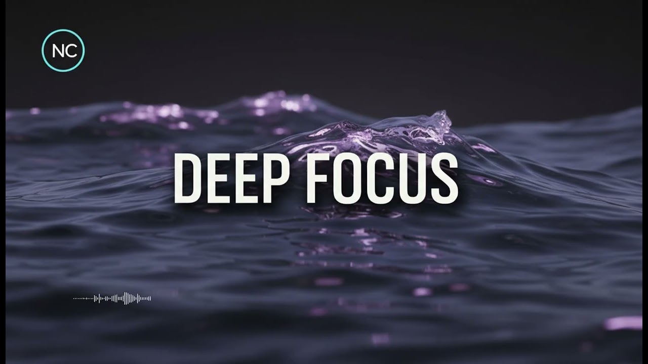 Deep Focus Deep Sleep Therapy for Stress Recovery