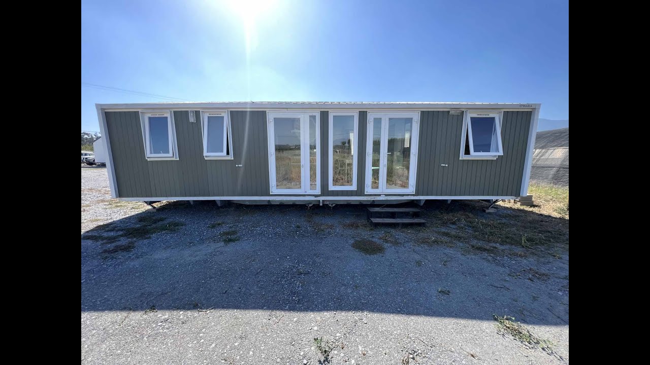 O'HARA 1064 - 10,60 x 4,00m - CASA GRANDE