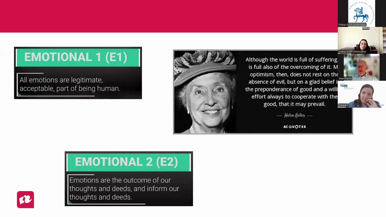The Happiness Journey: What will be your next destination? (Part I)