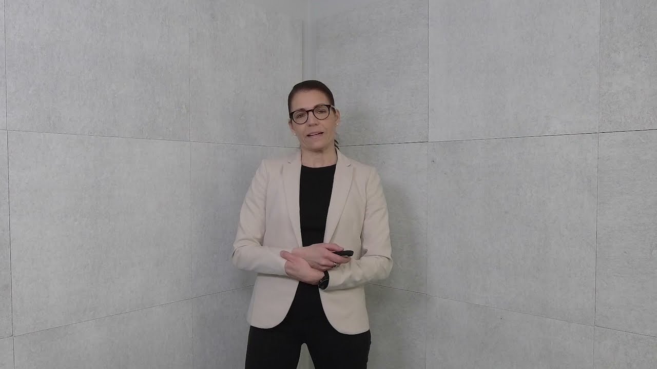 Paragraaffin työnhakusarja osa 4: Työhaastattelu - Eversheds Sutherland
