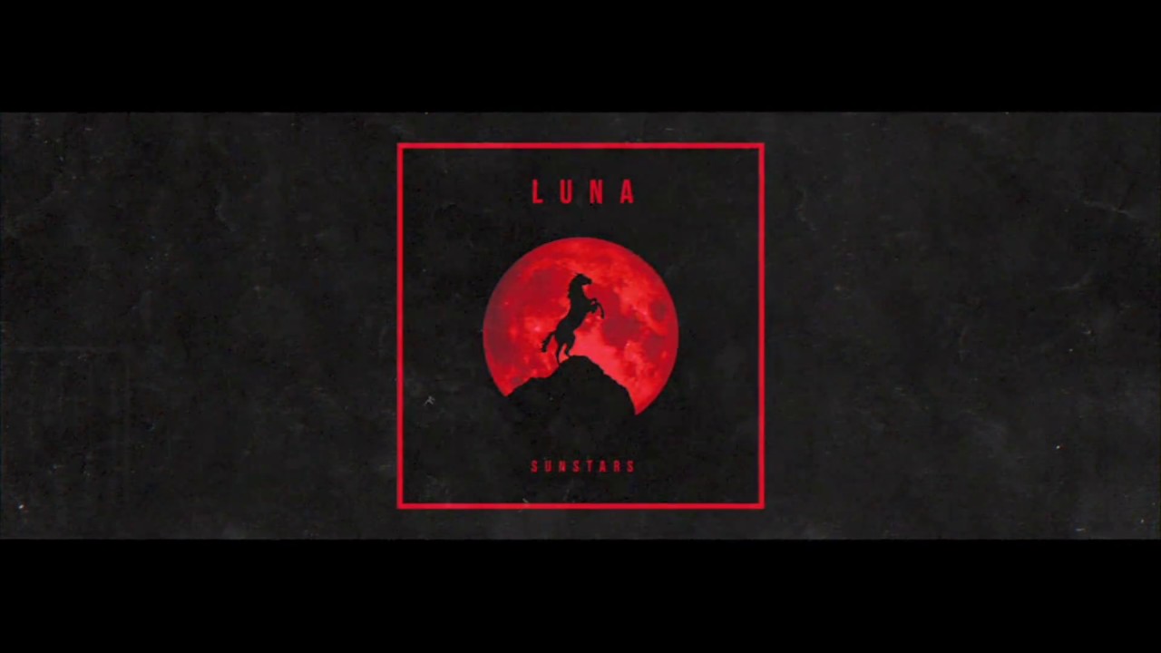 Sunstars - Luna (Original Mix)