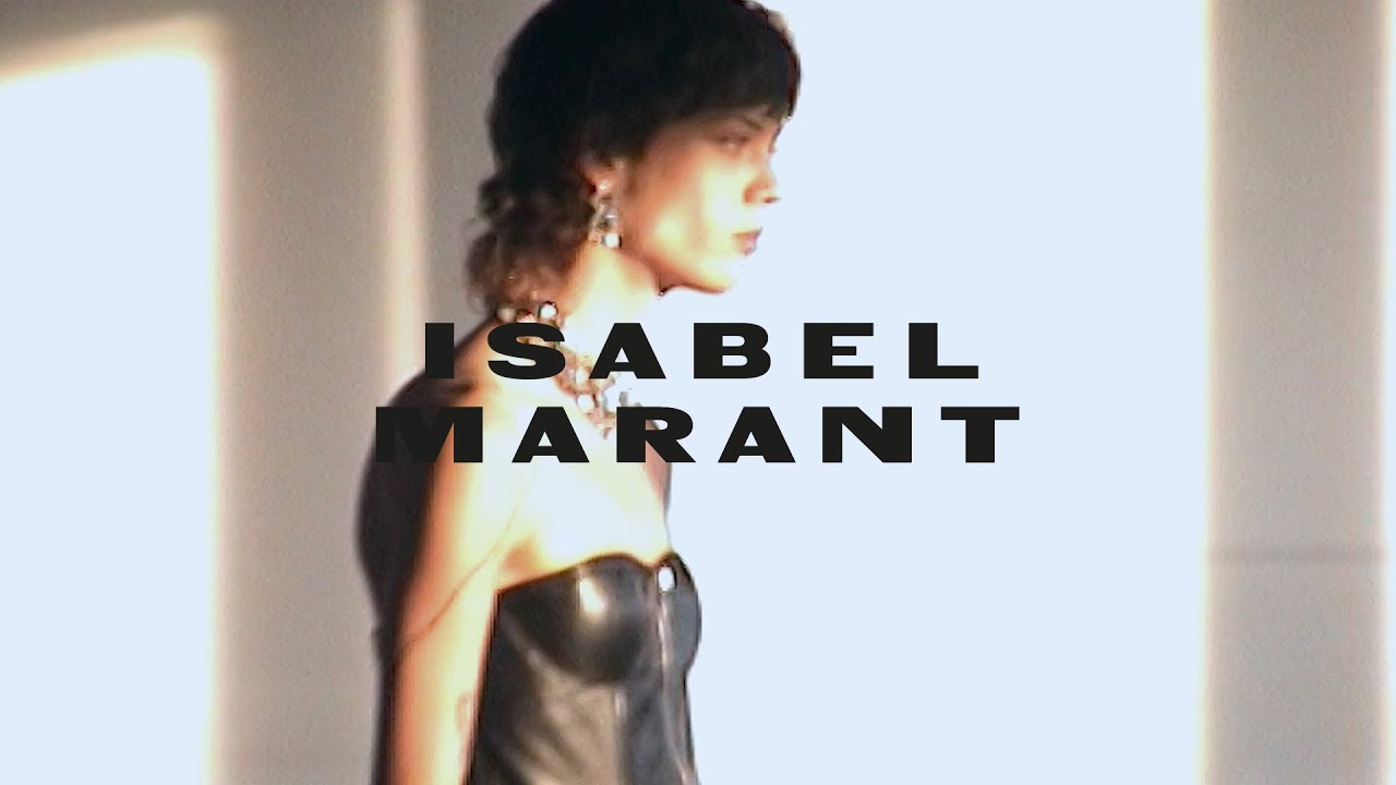 Fall 2023 Pre-Collection | ISABEL MARANT