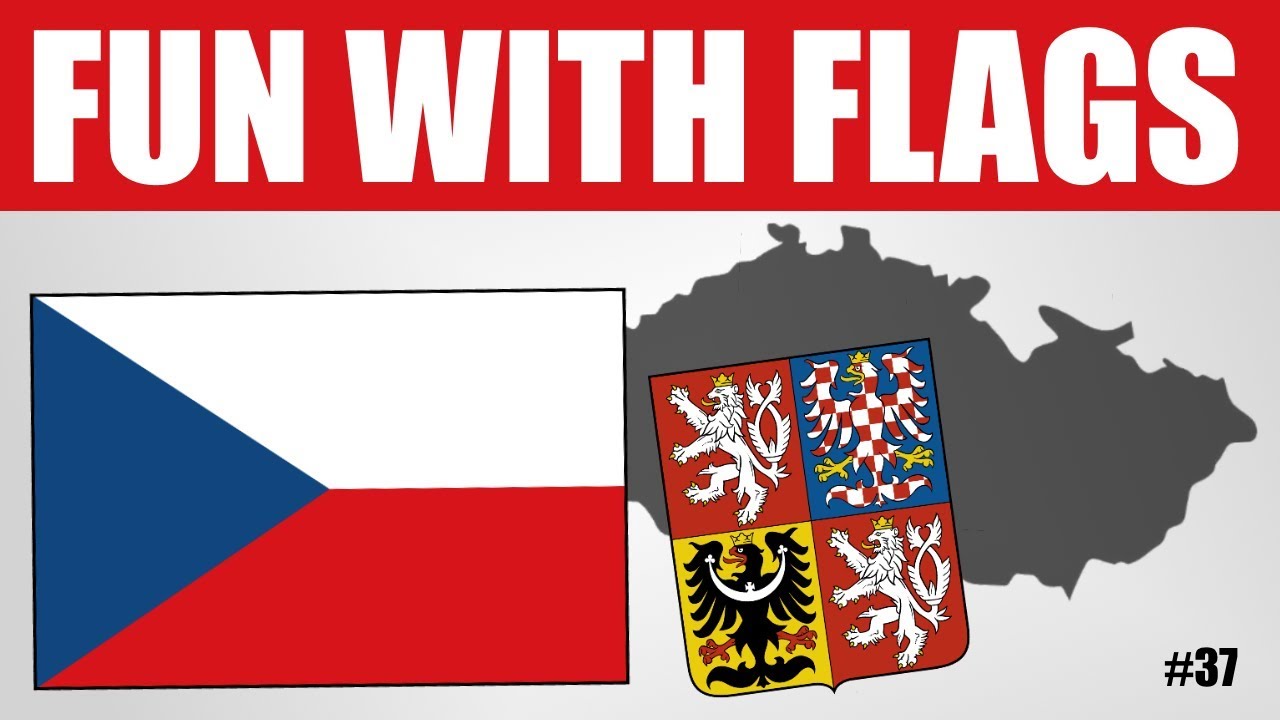 Czechia’s Flag Explained: History & Symbolism