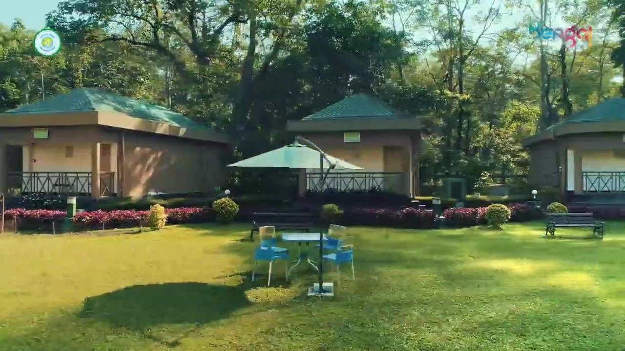 Aranya Tourism Property in Madarihat