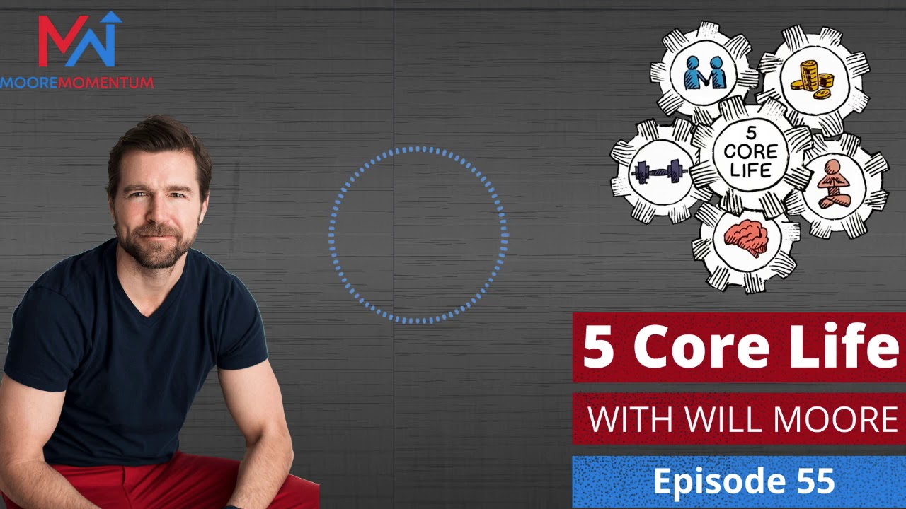 Beyond 8 Figures Podcast | $321 Million Exit from Doorstep Delivery with Will Moore
