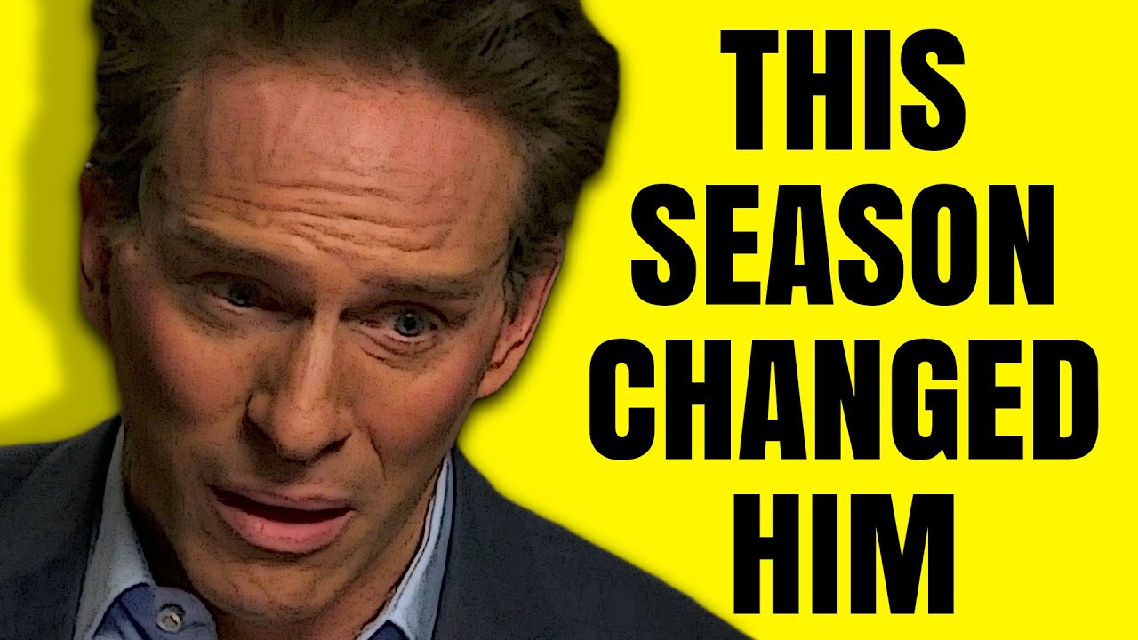 Always Sunny Broke Dennis Reynolds