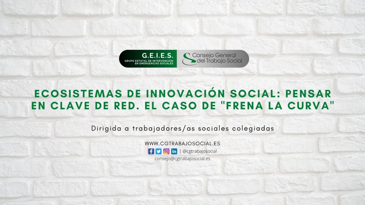 Charla 