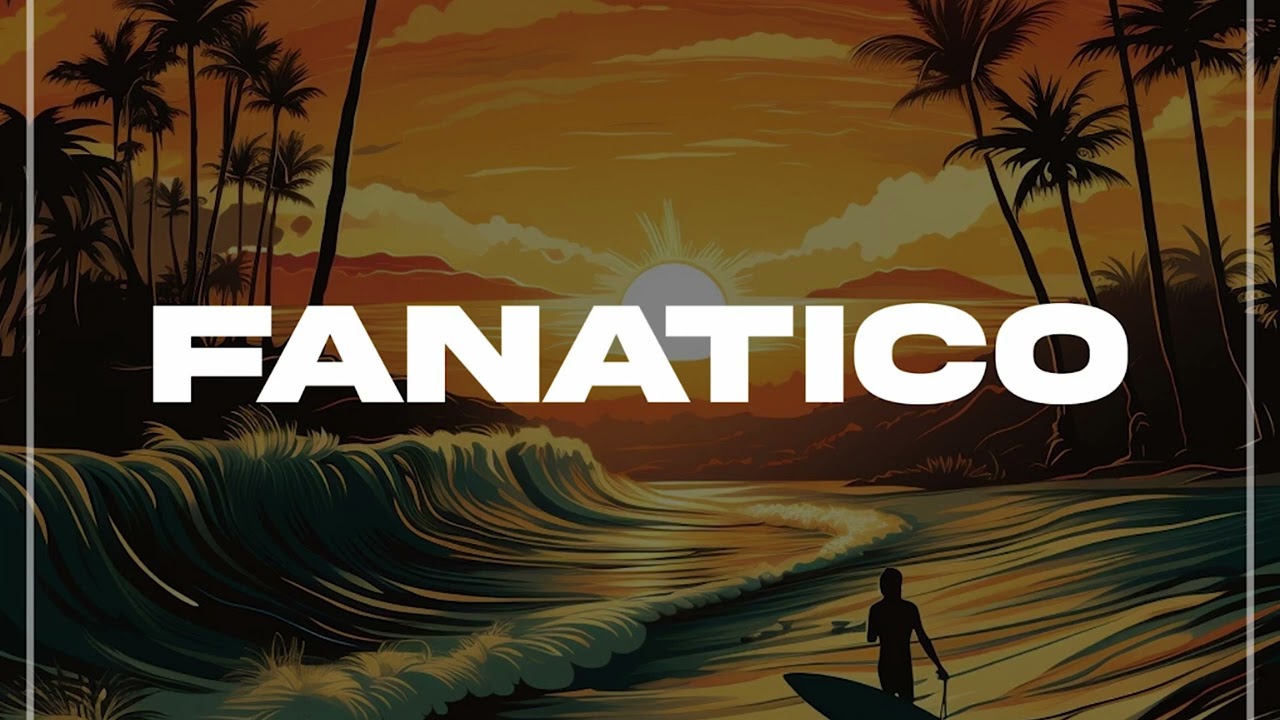Santiago Saez - FANATICO