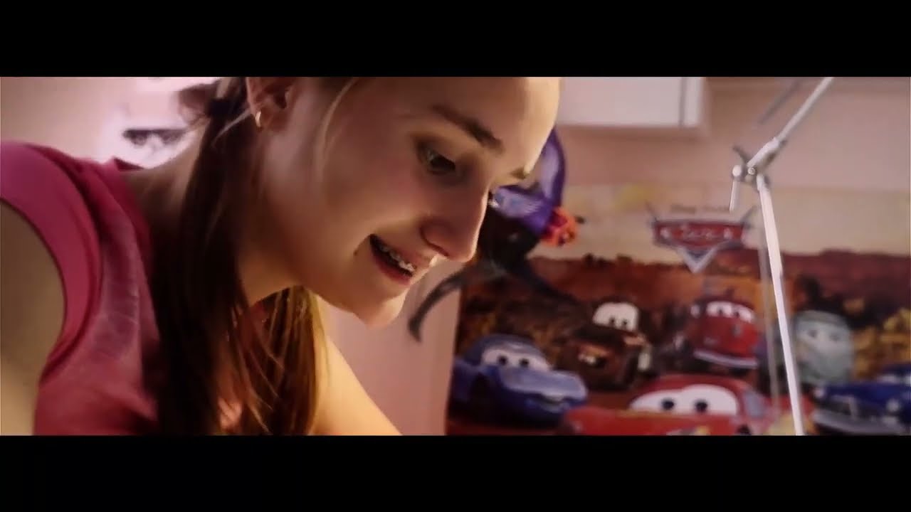 Social media - short film