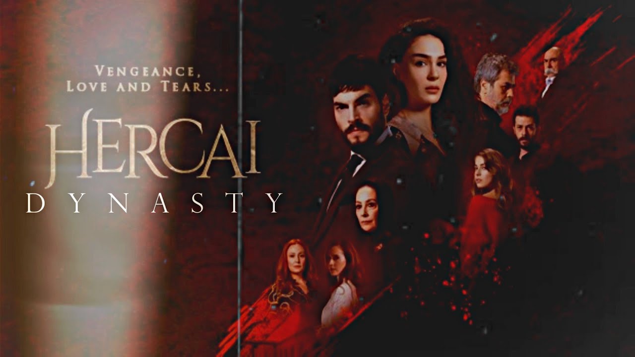Hercai || Dynasty [Finale]