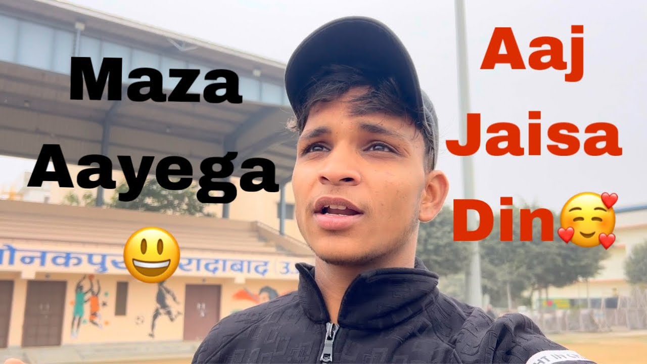 Aaj Jaisa Din Humesa Ho Maza Aayega😄🥰||Vikas kashyap vlog