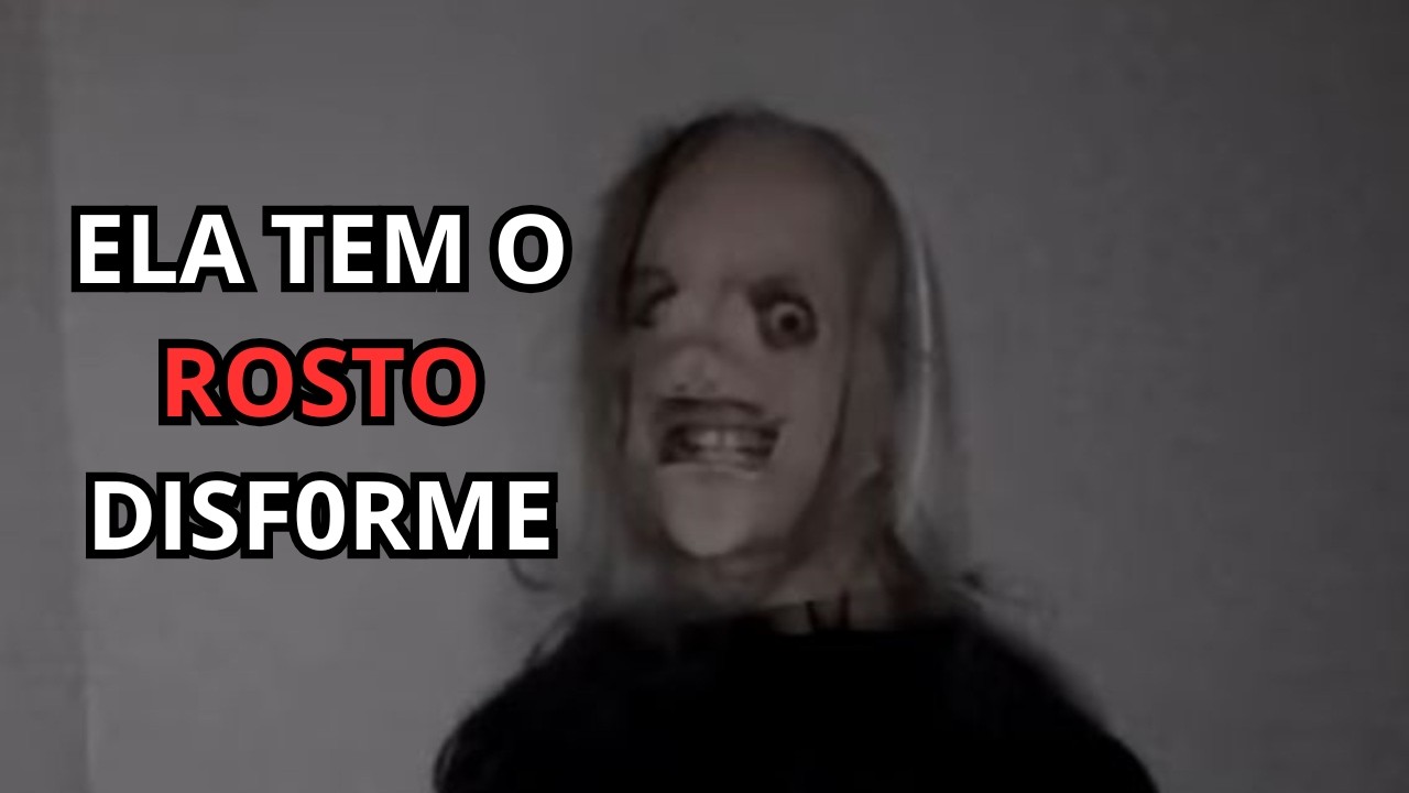 Tem algo de MUITO ERRADO com a MINHA MÃE - Interfaces vlm 04