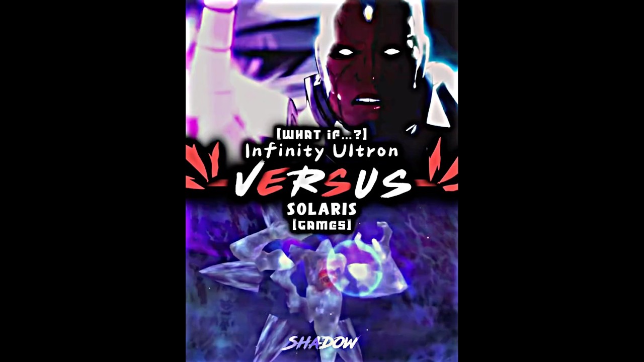 4V4 | What If Verse (Show) VS Sonic Verse (Games) | 