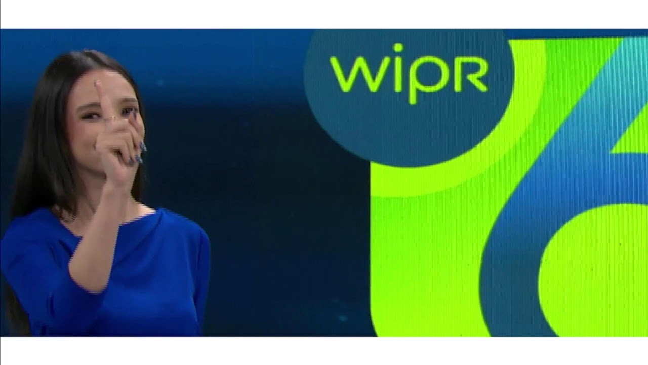 [EN VIVO] WIPR TV Notiséis Primera Edición - 11:00 AM - 15 de enero de 2026